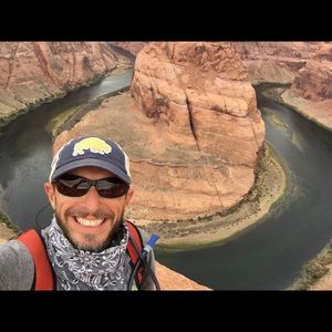 Meet your Posher, Brad